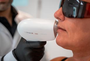 Laserontharing | Arioque Esthetique